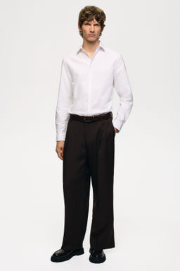 Camisa COOLMAX® Slim Fit - H&m фото 6