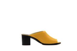 Босоножки EDART 6014.624 bl.yellow