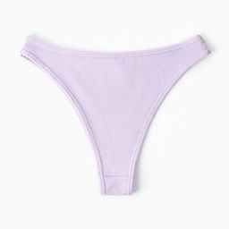 Трусы женские бразилиана Mark Formelle, сиреневые, размер 48 (L)