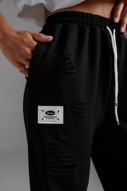 7484 брюки женские