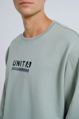 Свитшот Anta UNIT A  фото 5