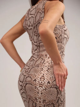 Платье Лейла