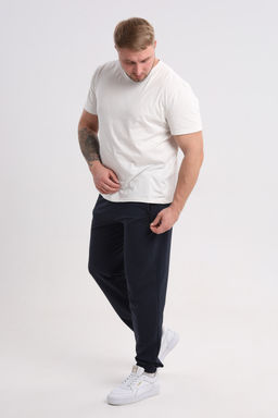 12 Брюки мужские с резинками