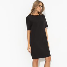 Платье с выточками Виртуальные будни (классика) - Charutti фото 9