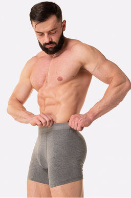 Мужские трусы-боксеры Baykar  фото 15