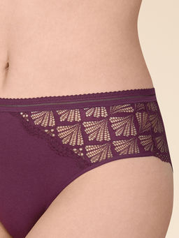 LULC6294 Трусы женские