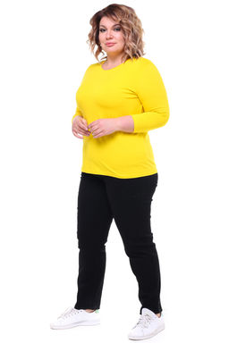 Лонгслив-3233 - Lady maria фото 10