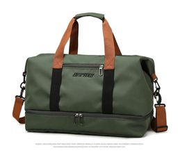 Сумка JIN-310-Green - Ferro фото 2