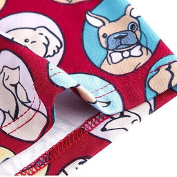 Tadmico / Трусы-боксеры А33707295