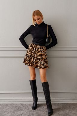 Юбка А250 - Annete фото 2