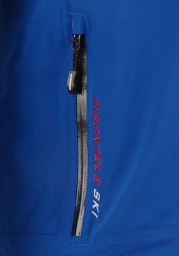 Мужская горнолыжная куртка WHS-510039