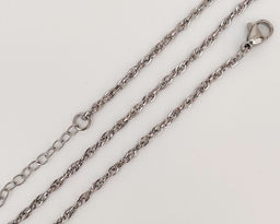 Цепь из стали (60 см) - Vel vett фото 6