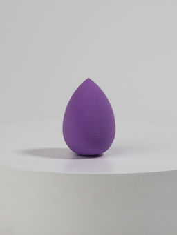 Набор спонжей для макияжа мини «Капля», 3.2×2 см, увеличиваются при намокании, 5 шт., МИКС