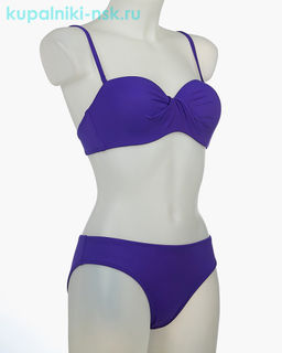17150 Купальник раздельный (42-50) - ATLANTIC EMPIRE фото 5
