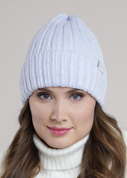 Шапка женская