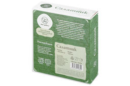 Салатник 20*17,5*6 см 850 мл Ботанический атлас - Elan gallery фото 26