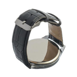 Подарочный набор «Инь и Ян», часы наручные кварцевые - 2 шт, мужской/ женский