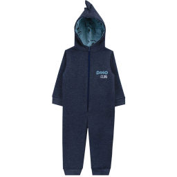 Комбинезон футер 3х нитка начёс 1532340210 - Youlala фото 7