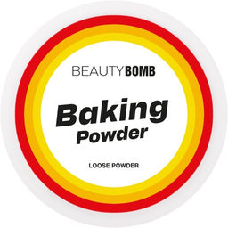 Пудра рассыпчатая Beauty Bomb Baking Powder 10 г