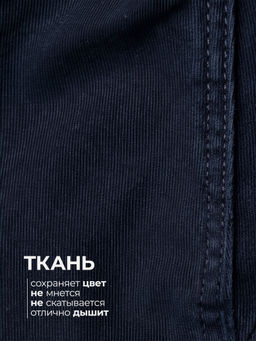 Брюки для мальчиков BRANGUS GZ502-IL