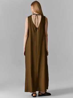 САРАФАН ЖЕНСКИЙ - Mark formelle фото 3