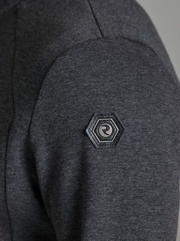 Спортивный костюм мужской 133M-RR-1824 RED-N-ROCKS - Addic фото 6