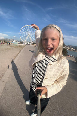 DUGMELI DOKULU HIRKA - Zara фото 5