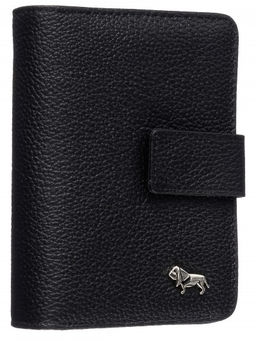 Кошелек Labbra L088-609 black  фото 3