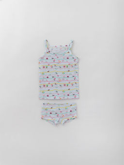 Комплект бельевой для девочки - Lesi kids фото 14