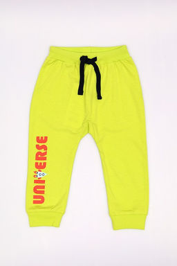 CRB wear/ CSBB 70500-36-415 Брюки для мальчика,лайм/Ex.Cherubino