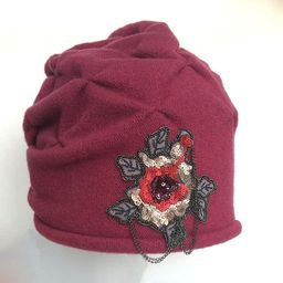 INGA шапка женская - Willi фото 5