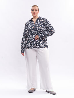 Рубашка из масла ZBL11507ROM02