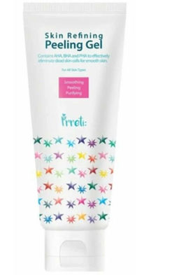 Пилинг-гель для лица на основе фруктовых кислот - Skin Refining Peeling Gel.100 гр