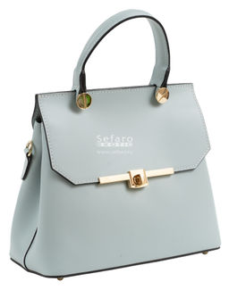 Сумка женская из телячьей кожи