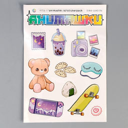 Кукла мягкая Сора, 22 см - Milo toys фото 6