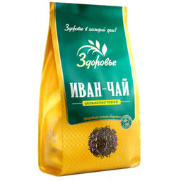 ВС.Чайн.напит Иван-чай Здоровье 50г