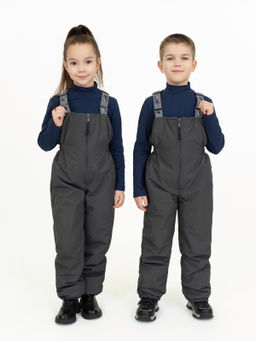 Полукомбинезон демисезонный