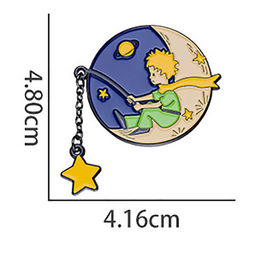 Значок арт. 32 2151 (id 277917) - Rada фото 3