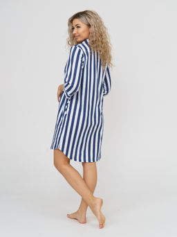 433 Халат "Полоса"