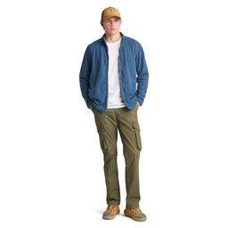 Timberland / Футболка T-Shirt Slogan Back Logo Regular  фото 2