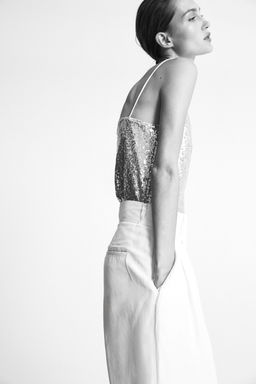 Top de punto - H&m фото 5