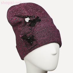 19-01 Колпак женский (56-58)