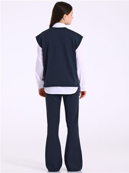 Жилет+брюки 2ДЖБ5779176