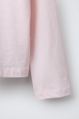 6-14 YEARS/ RABBIT PRINT PYJAMAS - Zara фото 8