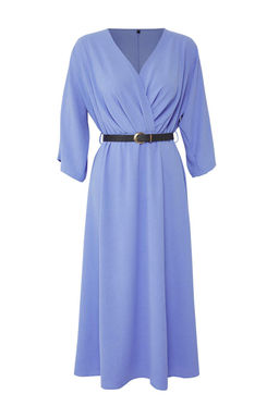 TRENDYOLMILLA Siyah Duz TWOSS24EL00992  фото 30