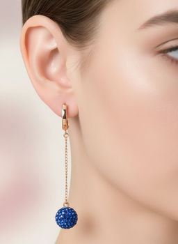 СЕРЬГИ 3466721-3