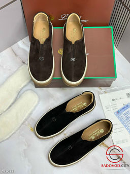 Ботинки женские для зимы - Bruno фото 3