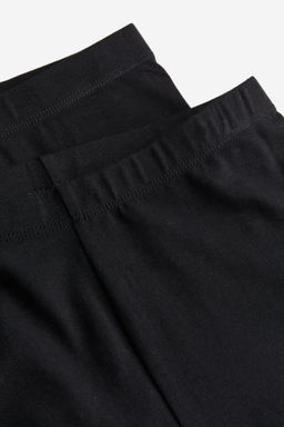 Pack de 2 leggings de punto - H&m фото 11