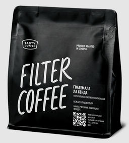 Кофе Гватемала Ла Сенда