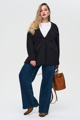 Джинсы "Свайп"